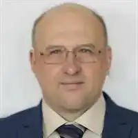 Анисимов Даниил Степанович