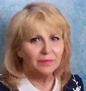 Богданова Любовь
