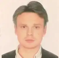Буров Антон Семенович
