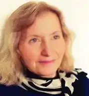 Чернова Надежда