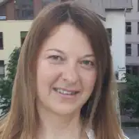 Чернышова Елена Михайловна