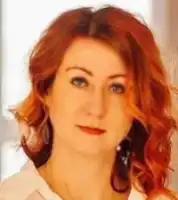 Чистова Елена Владимировна