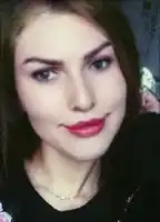 Чистова Валерия Владимировна