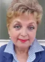 Федорова Диана