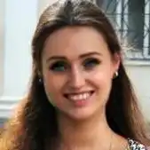 Гаврилова Елена Константиновна