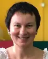 Голубева Жанна Анатольевна