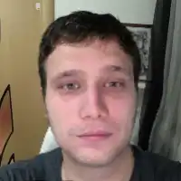 Горбунов Степа Витальевич