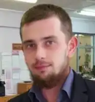 Григорьев Матвей