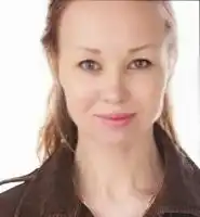 Григорьева Елена