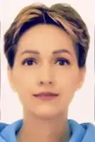 Иванова Василиса Анатольевна
