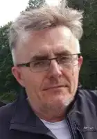 Кочергин Мирон Владимирович