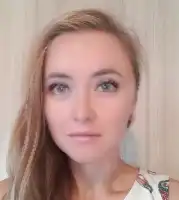 Краснова Жанна