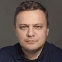 Лихачёв Кирилл