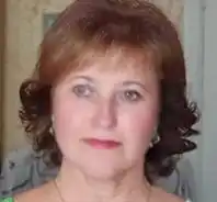 Мельникова Надежда Фёдоровна