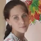 Никифорова Алёна