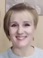 Новикова Полина Сергеевна
