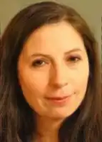 Рябова Кристина