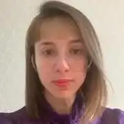 Реброва Дарья