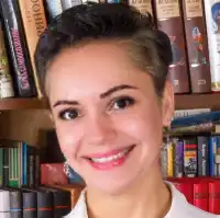 Романова Светлана Николаевна