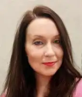 Семёнова Ирина Сергеевна
