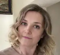 Семёнова Светлана Олеговна