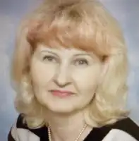 Шевченко Полина Петровна