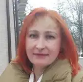 Соловьева Анна Сергеевна