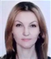 Степанова Ксения Петровна