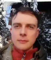 Трофимов Богдан Артемович