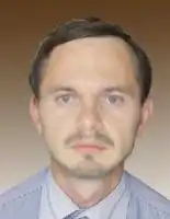 Васильев Кирилл Вадимович