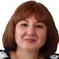 Васильева Галина Анатольевна