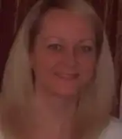 Волкова Алёна