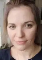 Зайцева Надежда Григорьевна